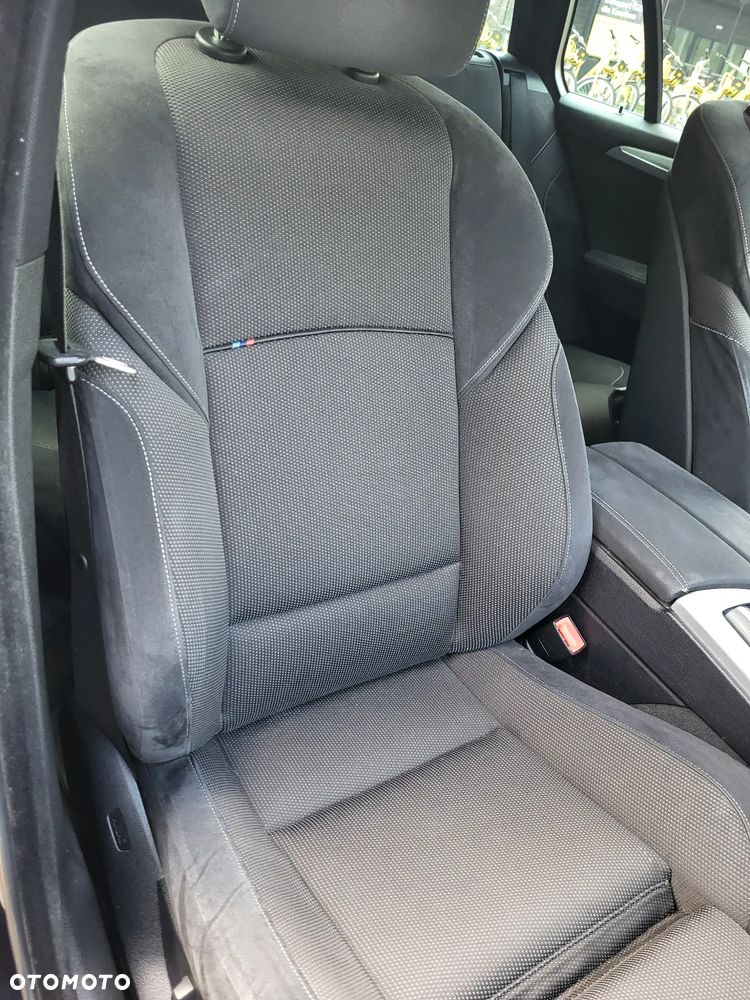 BMW Seria 5 - 14