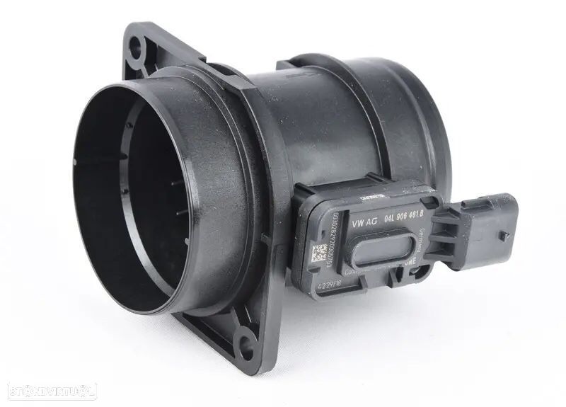 Medidor Massa Ar VW GOLF VII MK7 / 04L906461 - 1