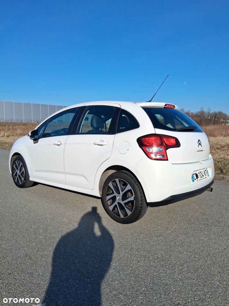Citroën C3 - 6