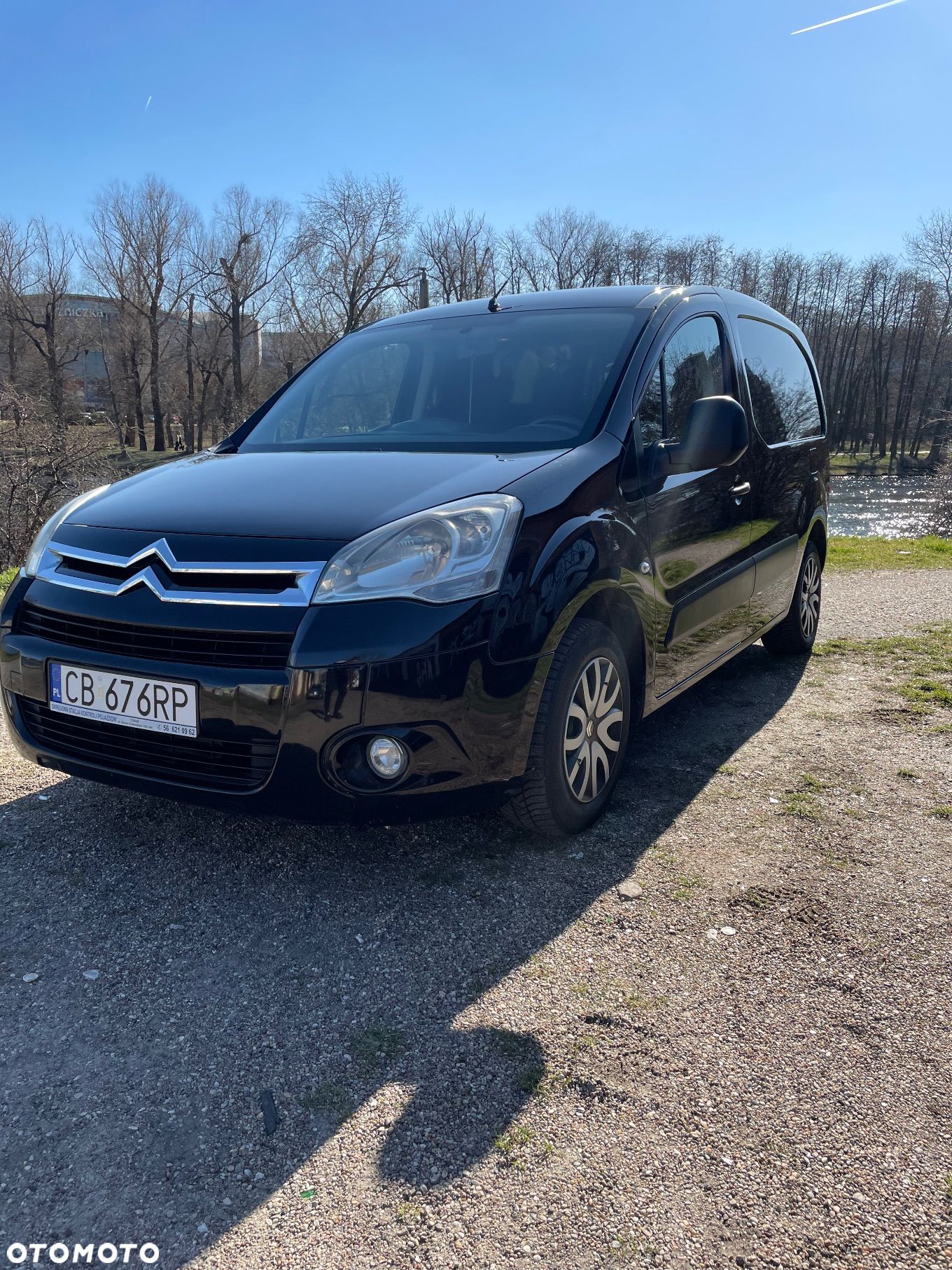 Citroën Berlingo - 1