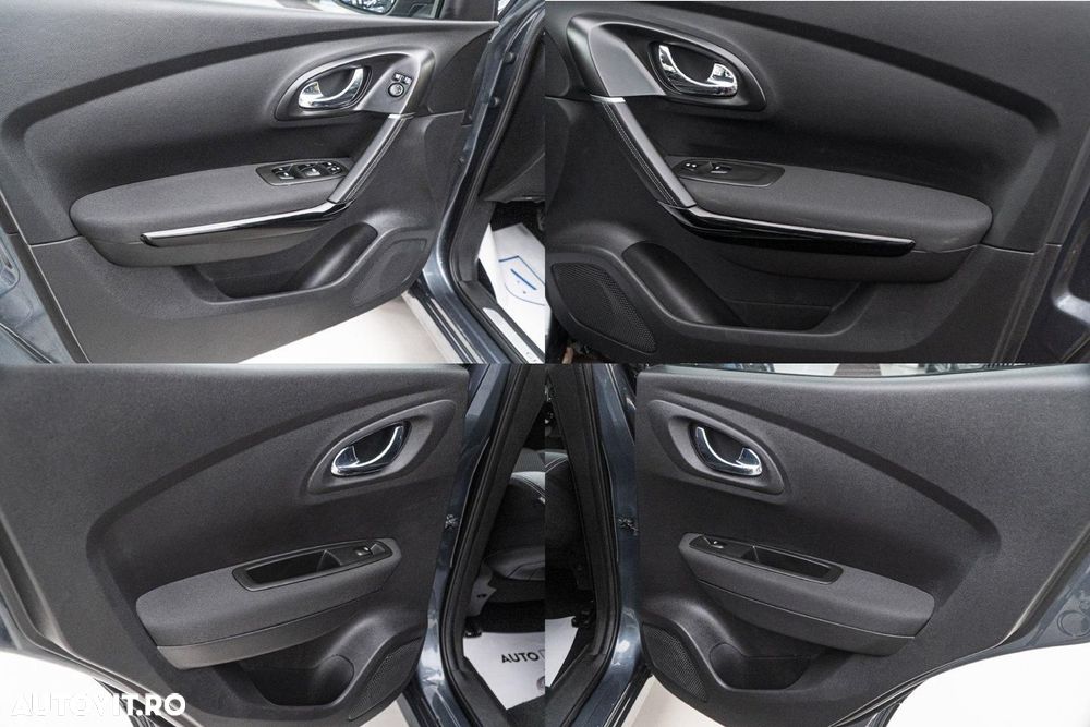 Renault Kadjar Energy TCe 130 EDC Experience - 15