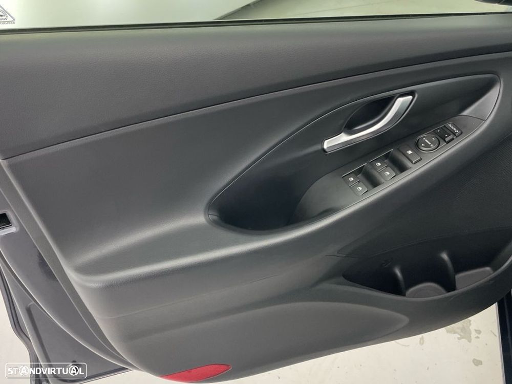 Hyundai i30 1.0 T-GDI Style - 17