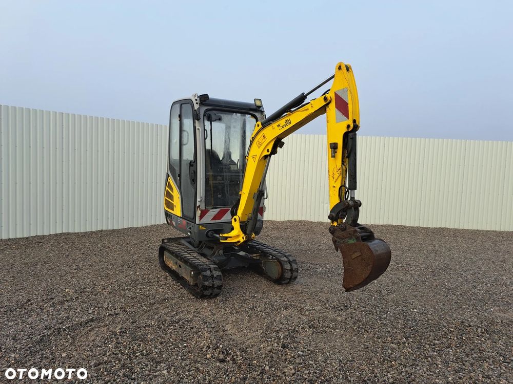 Wacker Neuson Et18 - 4