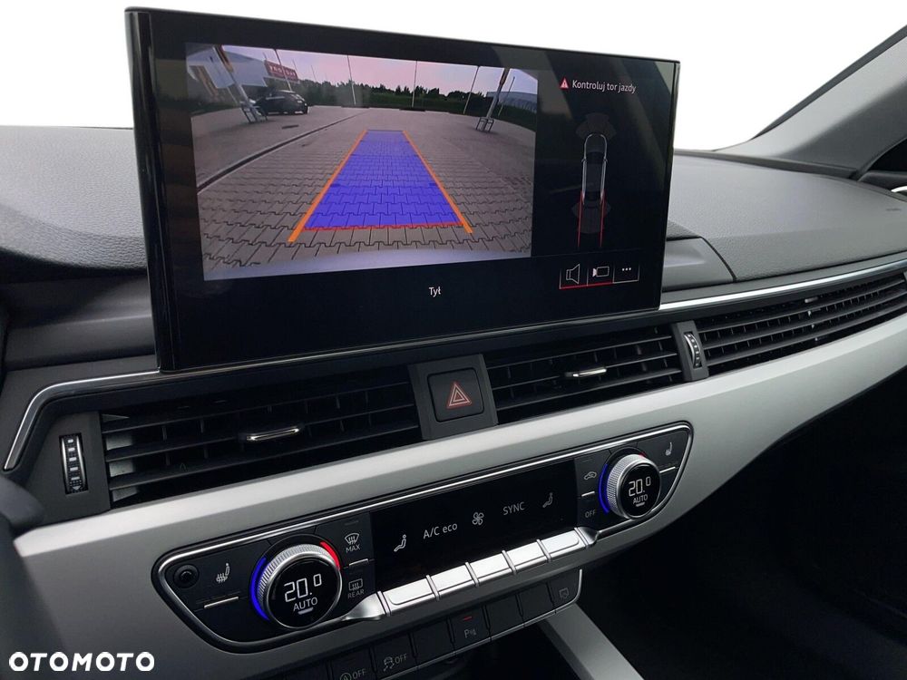 Audi A4 Limousine 35 TFSI mHEV S tronic - 11