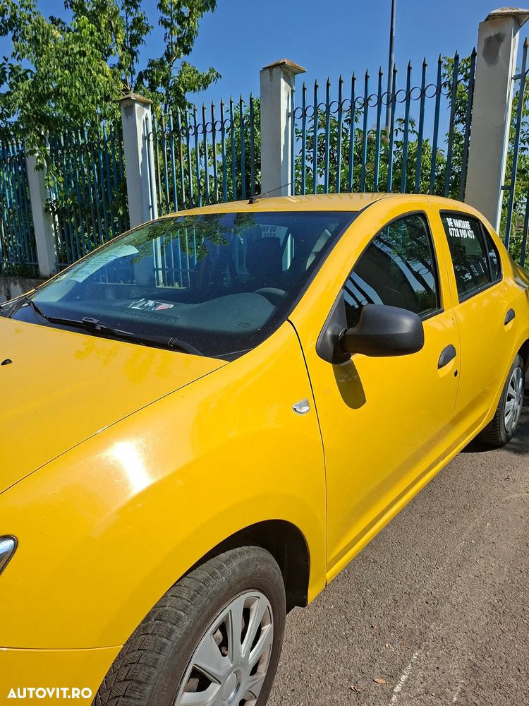 Dacia Logan 0.9 TCe Ambiance - 1