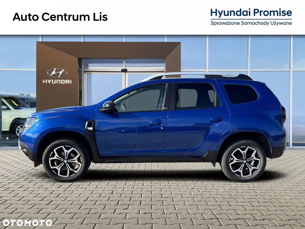 Dacia Duster - 3