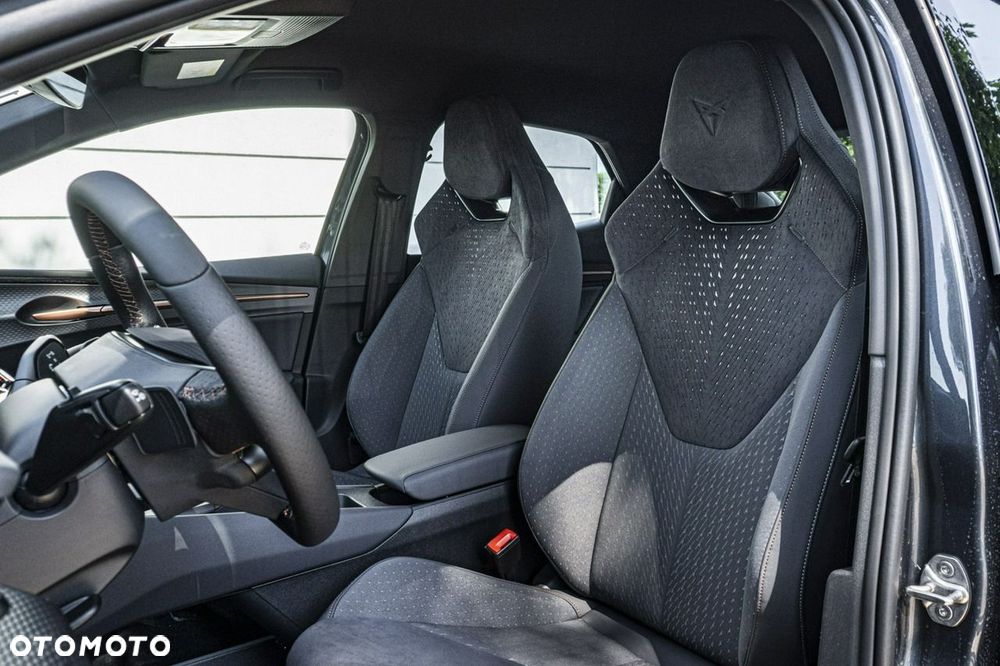 Cupra Raval - 15