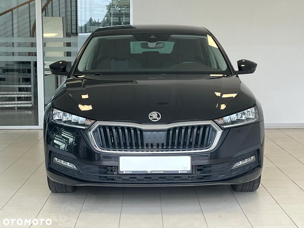 Skoda Octavia 2.0 TDI Ambition - 3