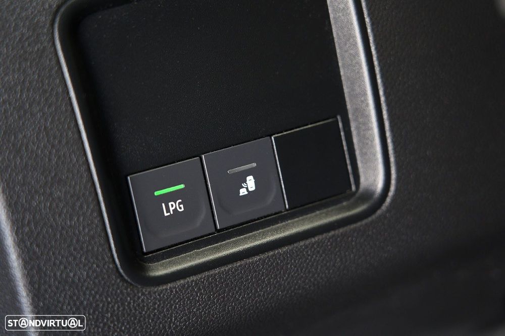 Dacia Duster 1.0 TCe ECO-G Journey Bi-Fuel - 18