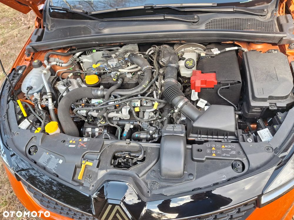 Renault Clio 1.0 TCe Intens - 15