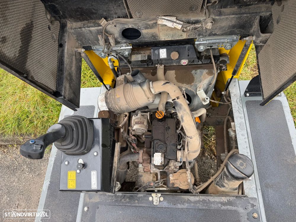 Wacker Neuson DW20 - Mini Dumper (2023) - 10