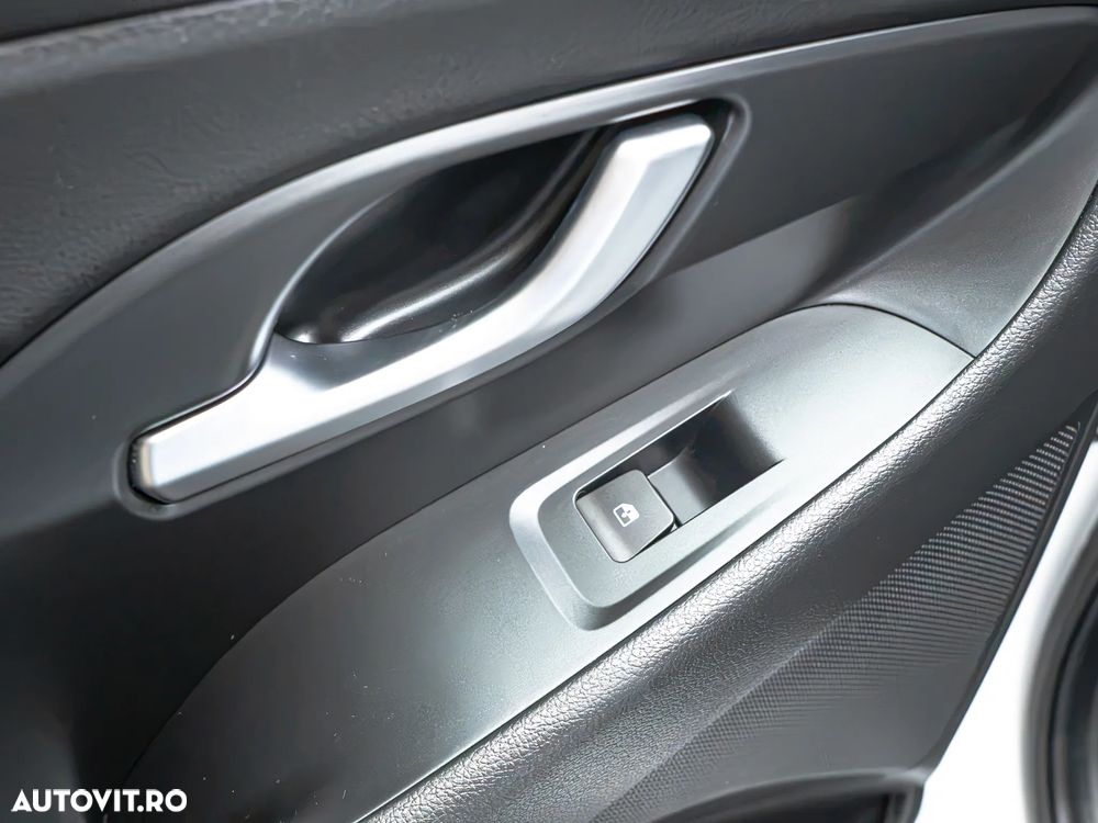 Hyundai i30 1.5 160CP MHEV 48V M/T Highway - 30