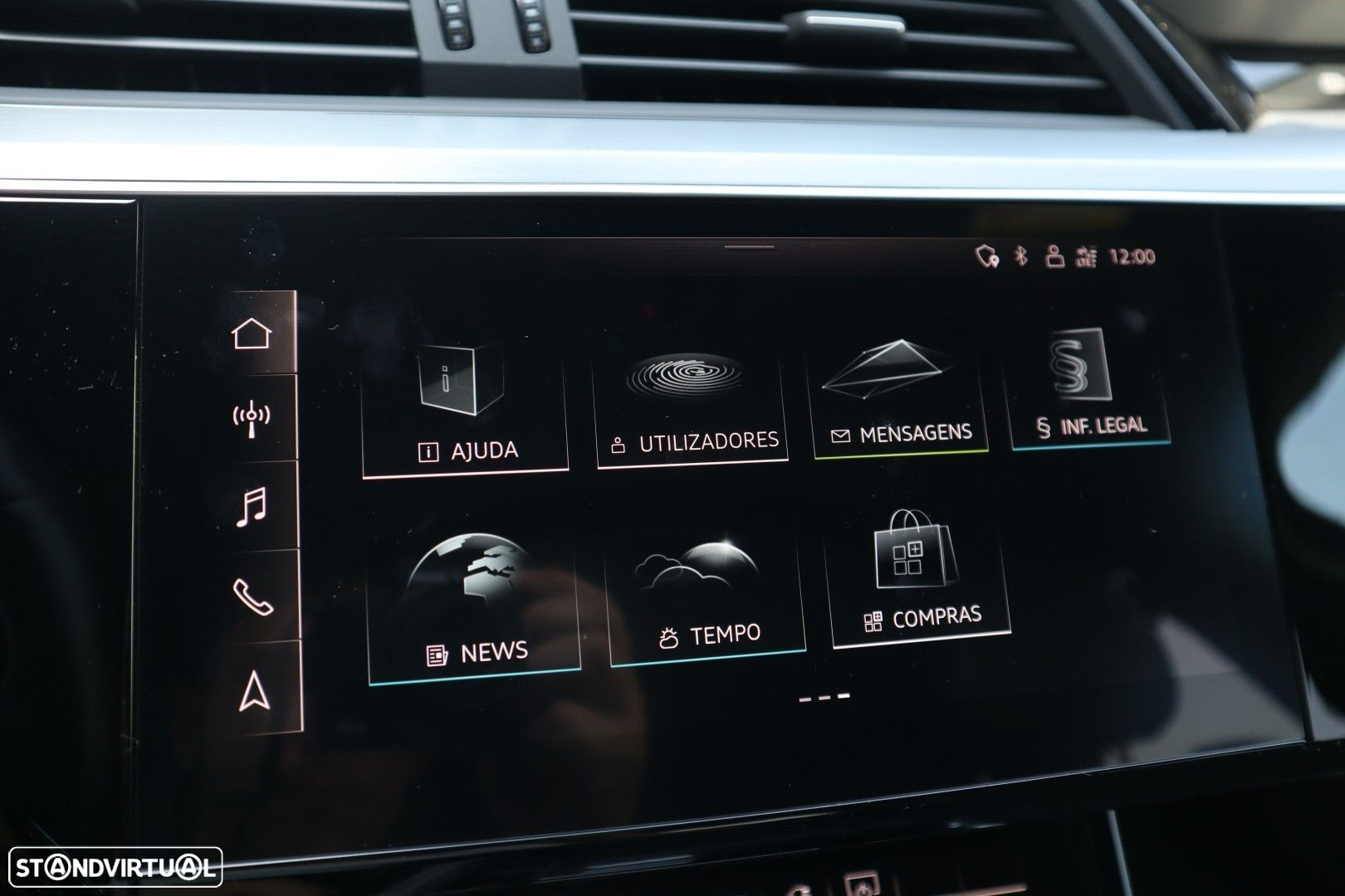 Audi e-tron Sportback 55 quattro - 40