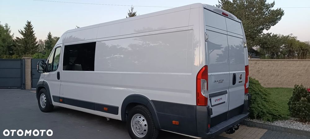 Fiat ducato - 8