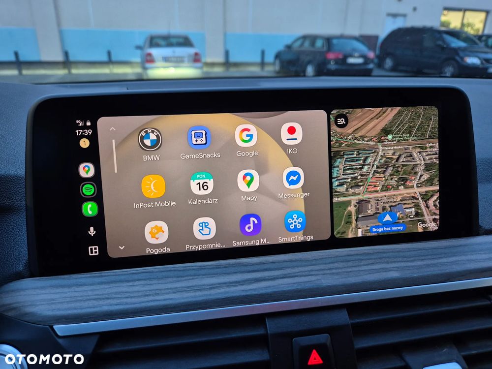 BMW X3 xDrive30i M Sport sport - 35