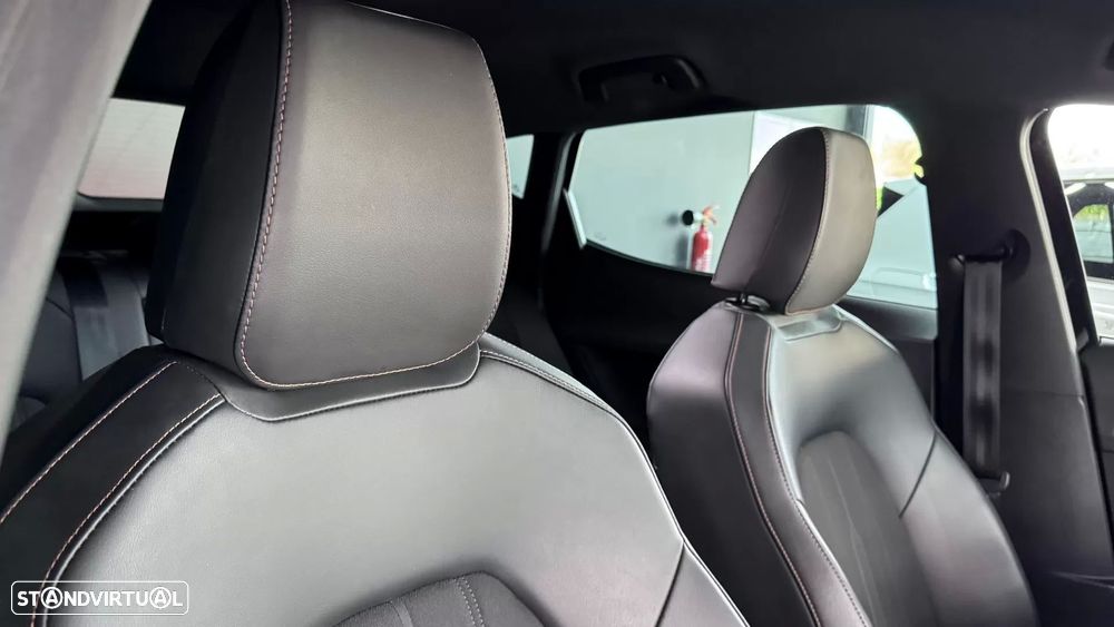 Cupra Formentor 1.5 TSI Plus DSG - 45