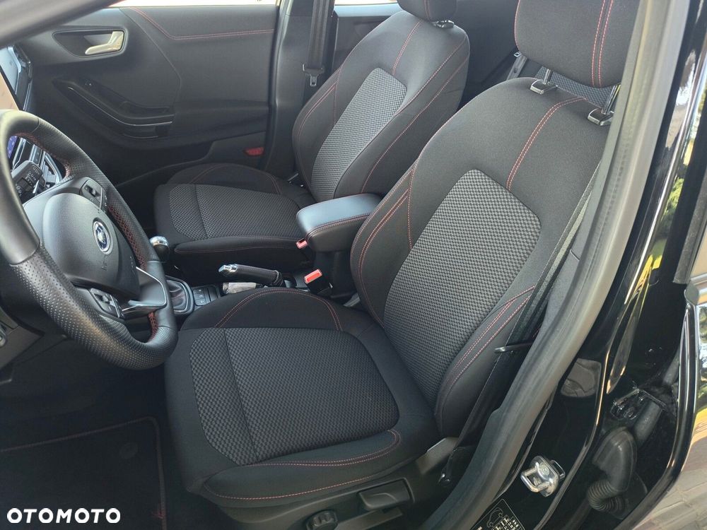 Ford Puma 1.0 EcoBoost ST-Line - 14