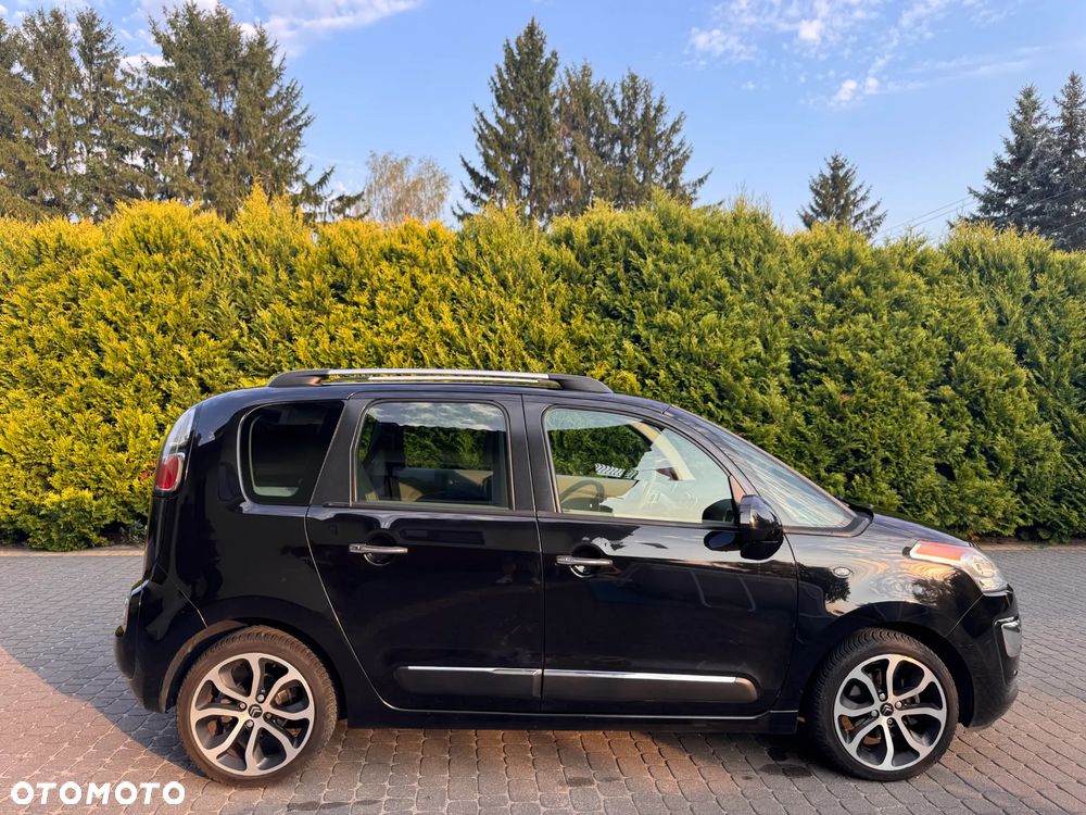 Citroën C3 Picasso VTi 120 EGS6 Exclusive - 8