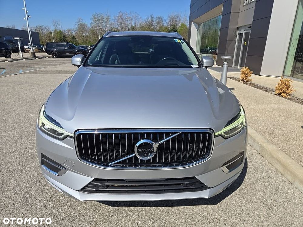 Volvo XC 60 - 3