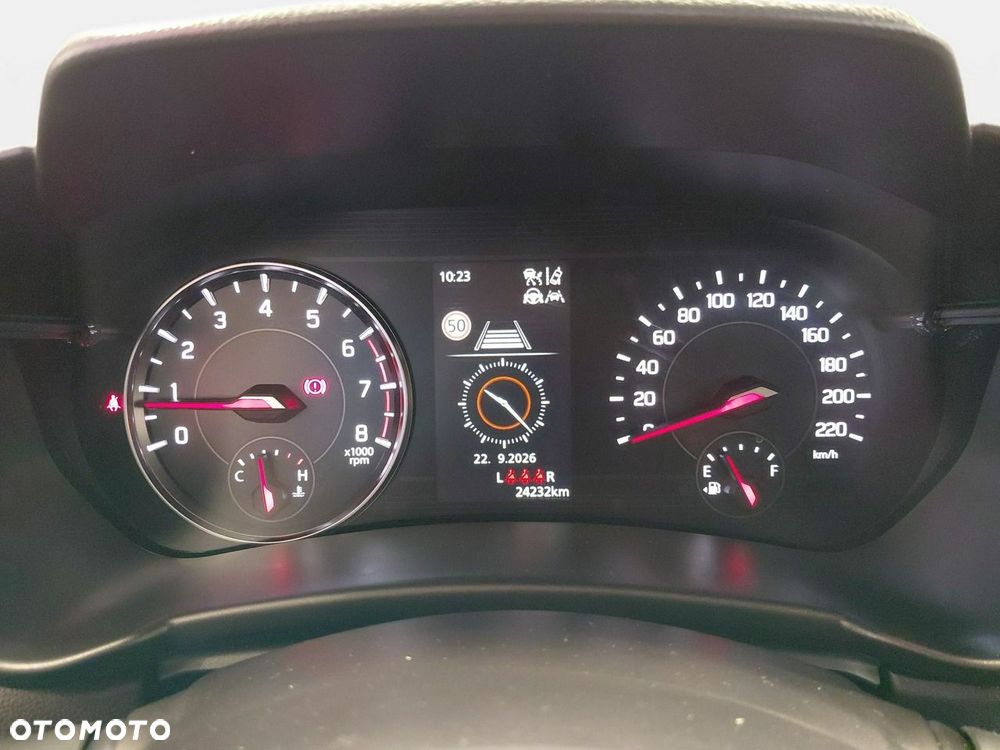 Suzuki Swift - 25