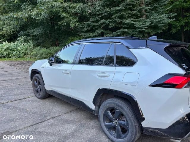 Toyota RAV4 2.5 Hybrid Selection 4x2 - 3