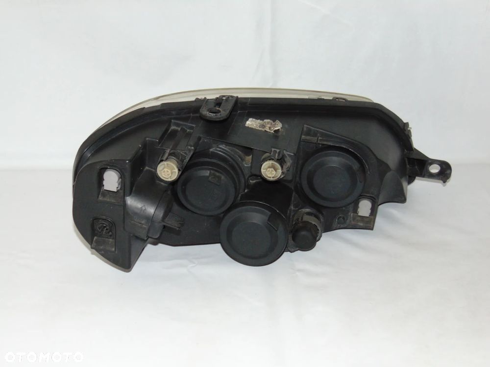 ORYGINAŁ lampa przednia przód prawa Fiat Punto 2 II FL lift 03-10r - 8