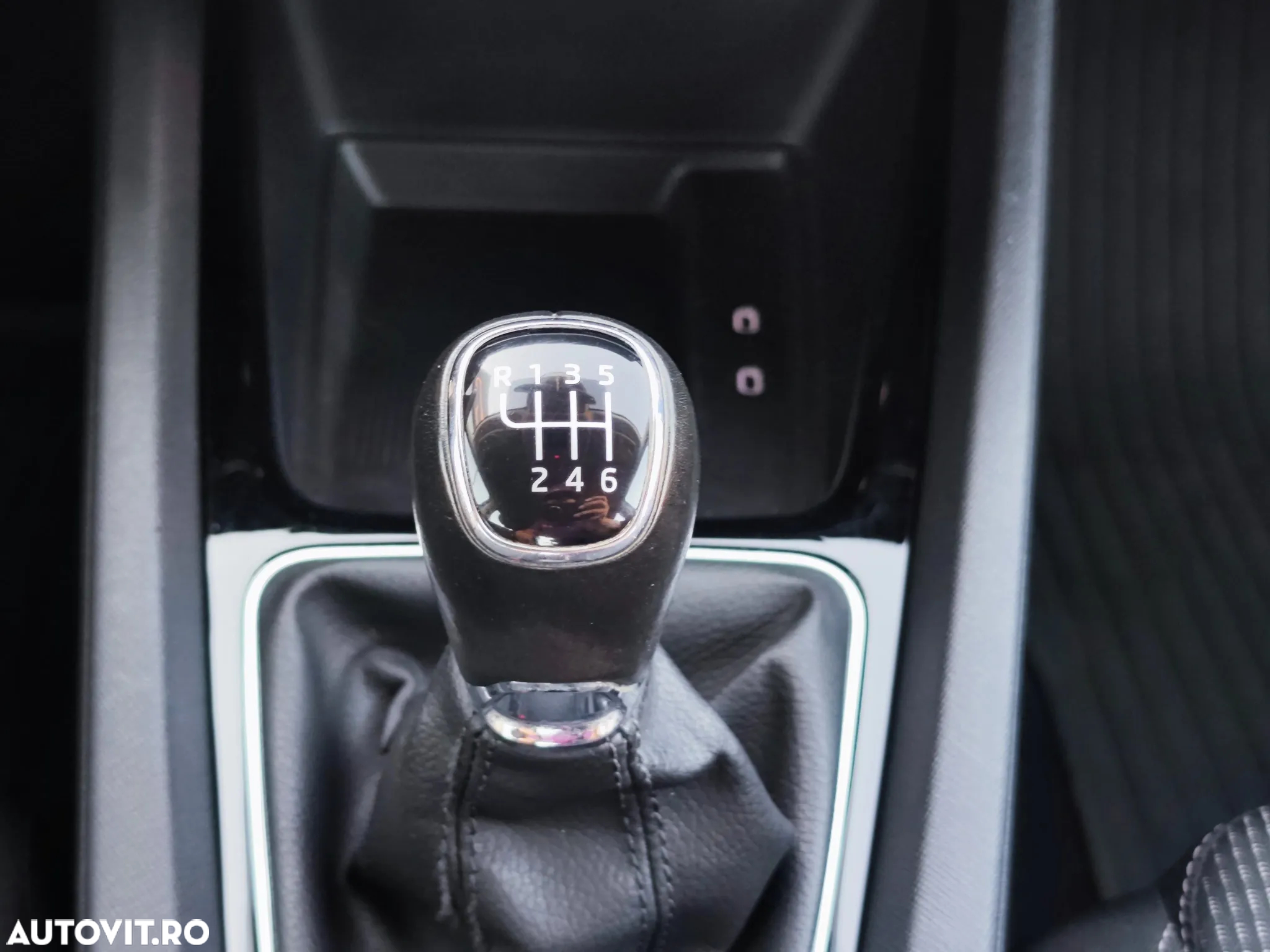 Skoda Octavia 2.0 TDI Ambition - 18