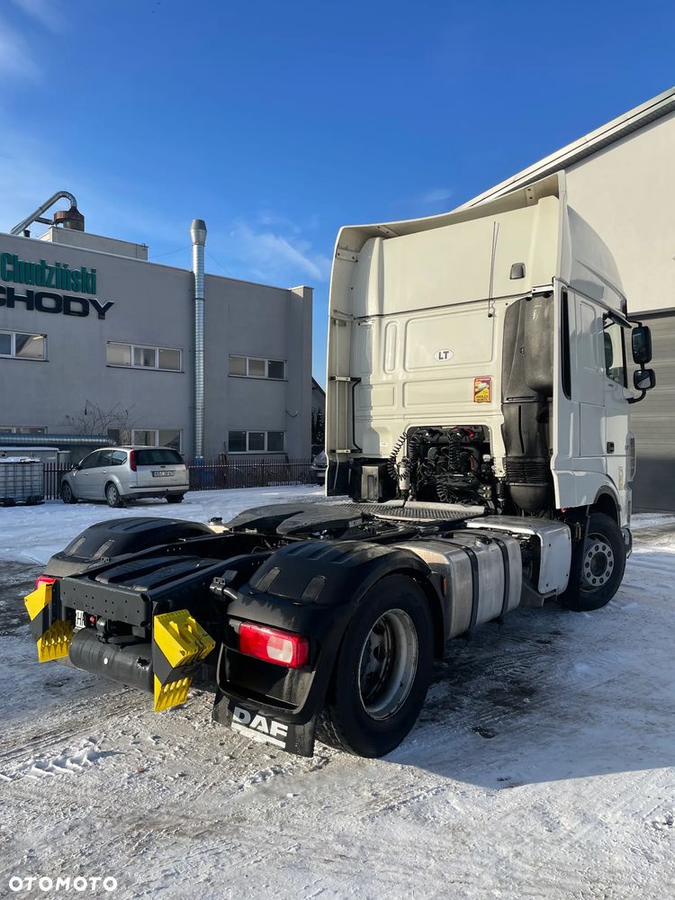 DAF XF 480 FT - 3