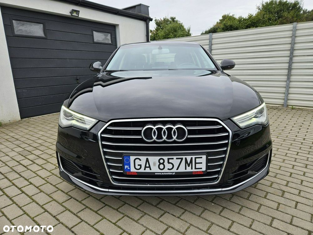 Audi A6 - 9