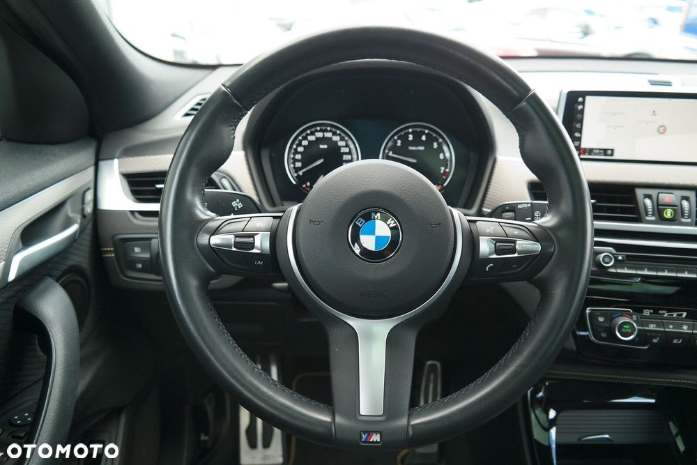 BMW X2 - 17