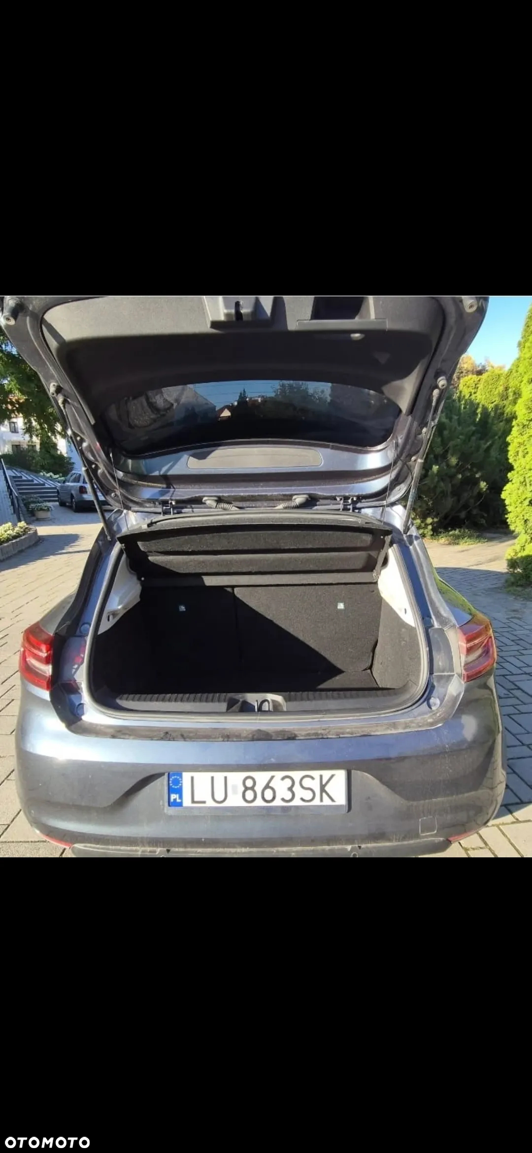 Renault Clio 1.6 E-TECH Zen - 11