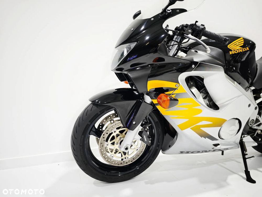 Honda CBR - 8