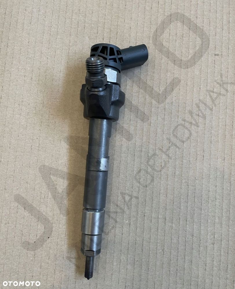 BMW WTRYSKIWACZ N57 N57D30A 258KM N47 N47D20C 184KM F30 F10 F11 F15 F16 - 2