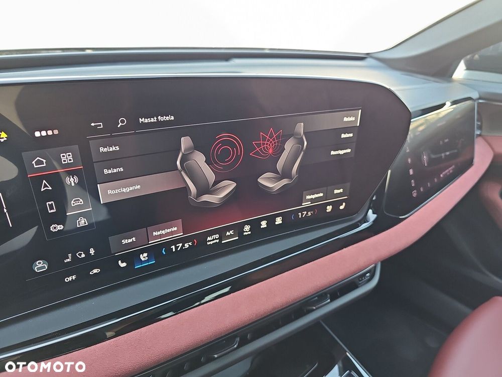 Audi S5 Limousine - 17