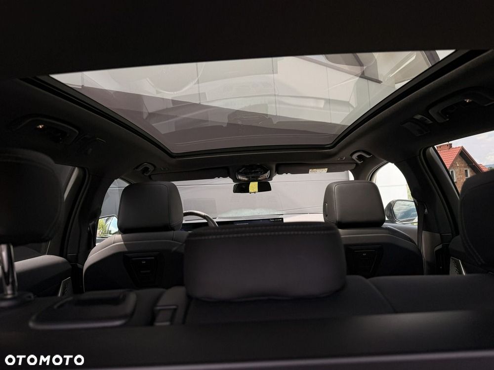 BMW Seria 5 520d xDrive - 33