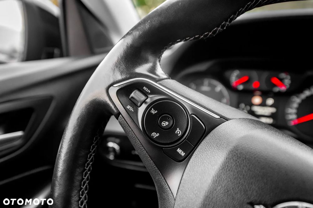 Opel Grandland X 1.6 D Start/Stop Automatik INNOVATION - 28