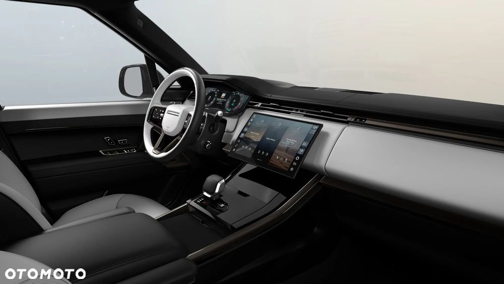 Land Rover Range Rover Sport S 3.0 P550e PHEV Autobiography - 3