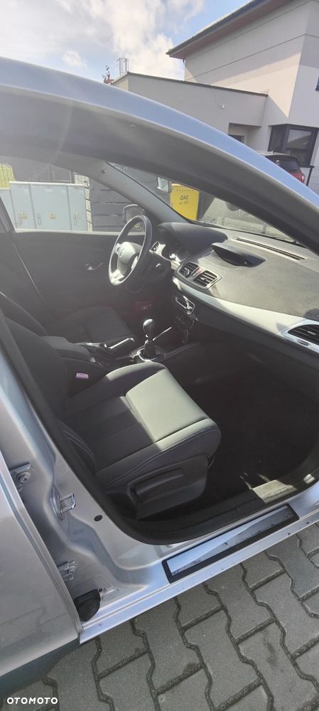 Renault Megane - 10