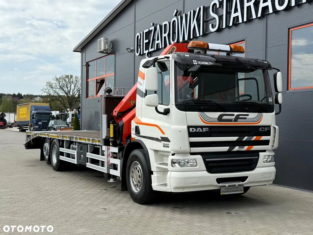 DAF - 9