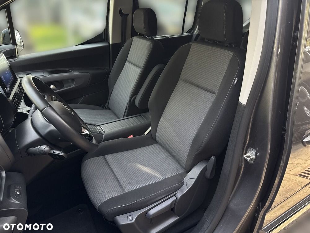 Toyota Proace City Verso Long 1.2 D-4T Family - 28