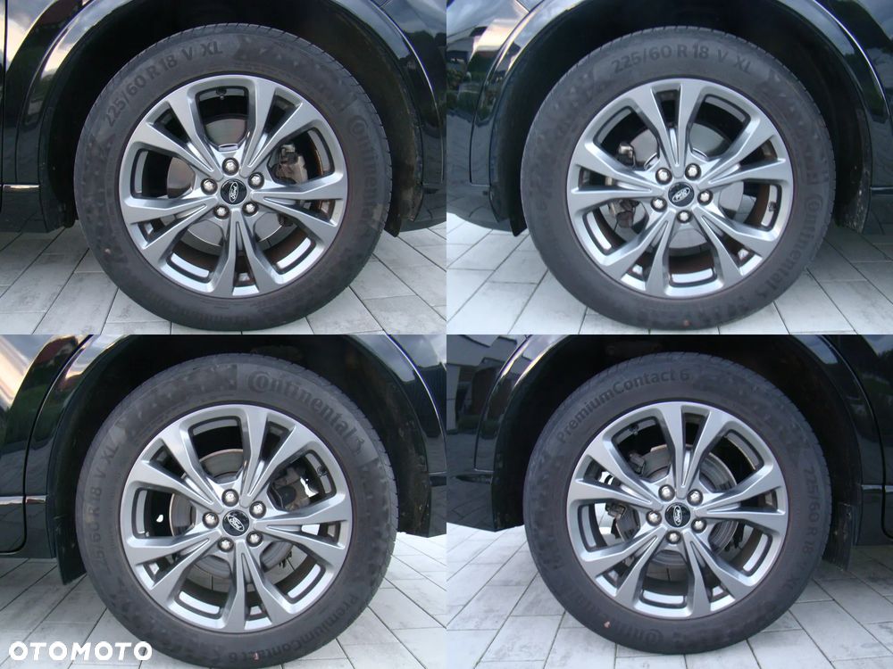 Ford Kuga 1.5 EcoBoost ST-LINE - 18