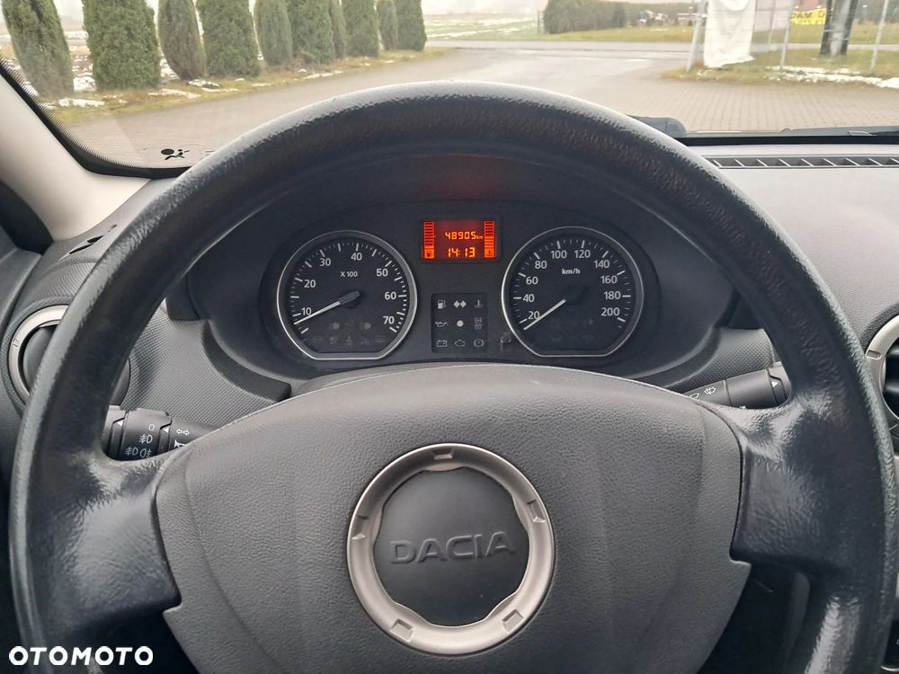 Dacia Sandero Stepway - 22