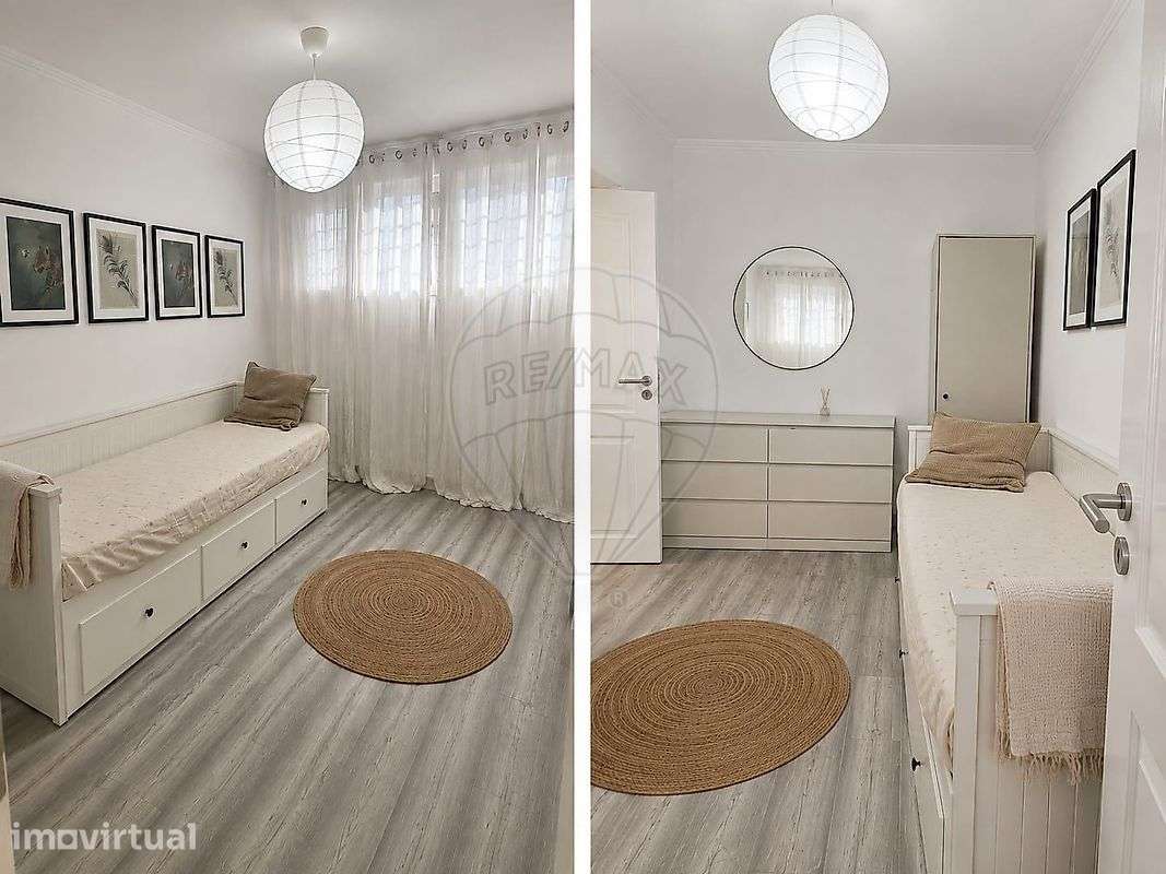 Apartamento T2 para venda - Grande imagem: 5/11