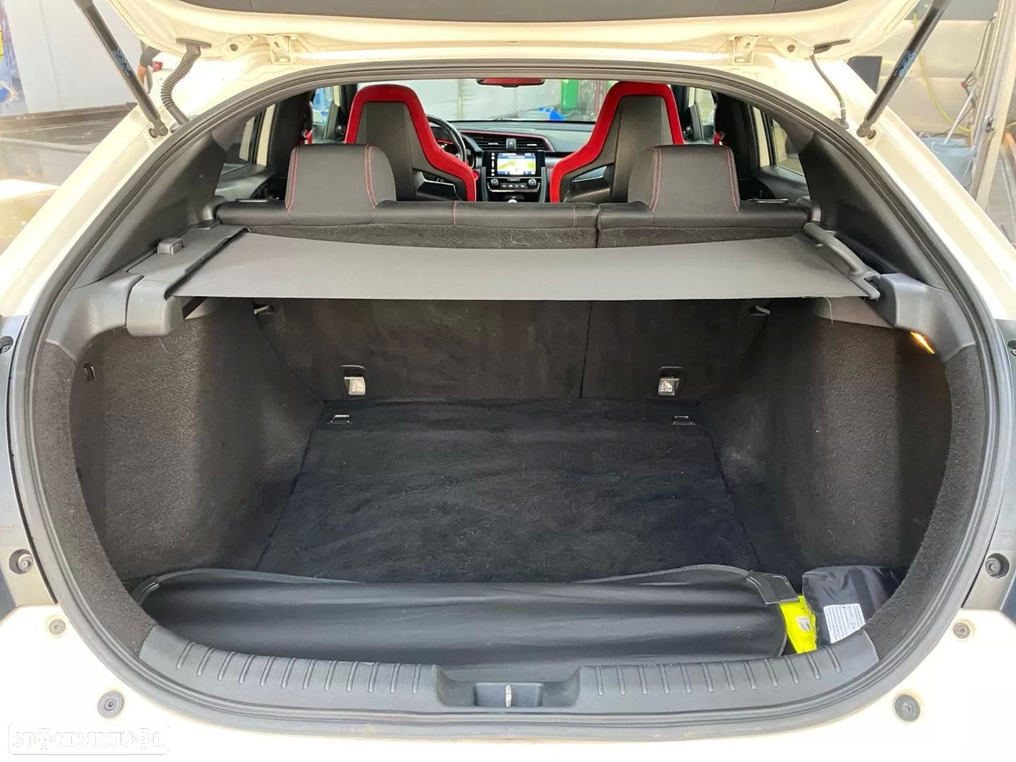 Honda Civic 2.0 i-VTEC Type-R - 19