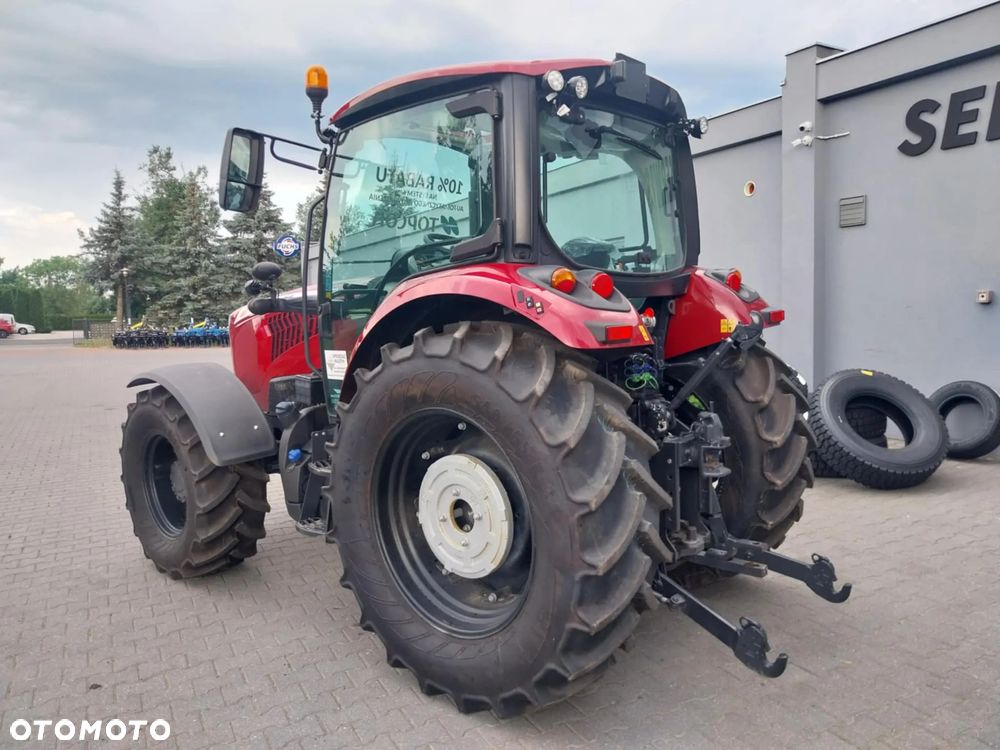 McCormick X5.120 - 4