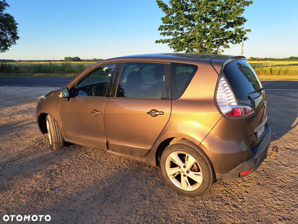 Renault Scenic Energy dCi 110 Start & Stop Dynamique - 6