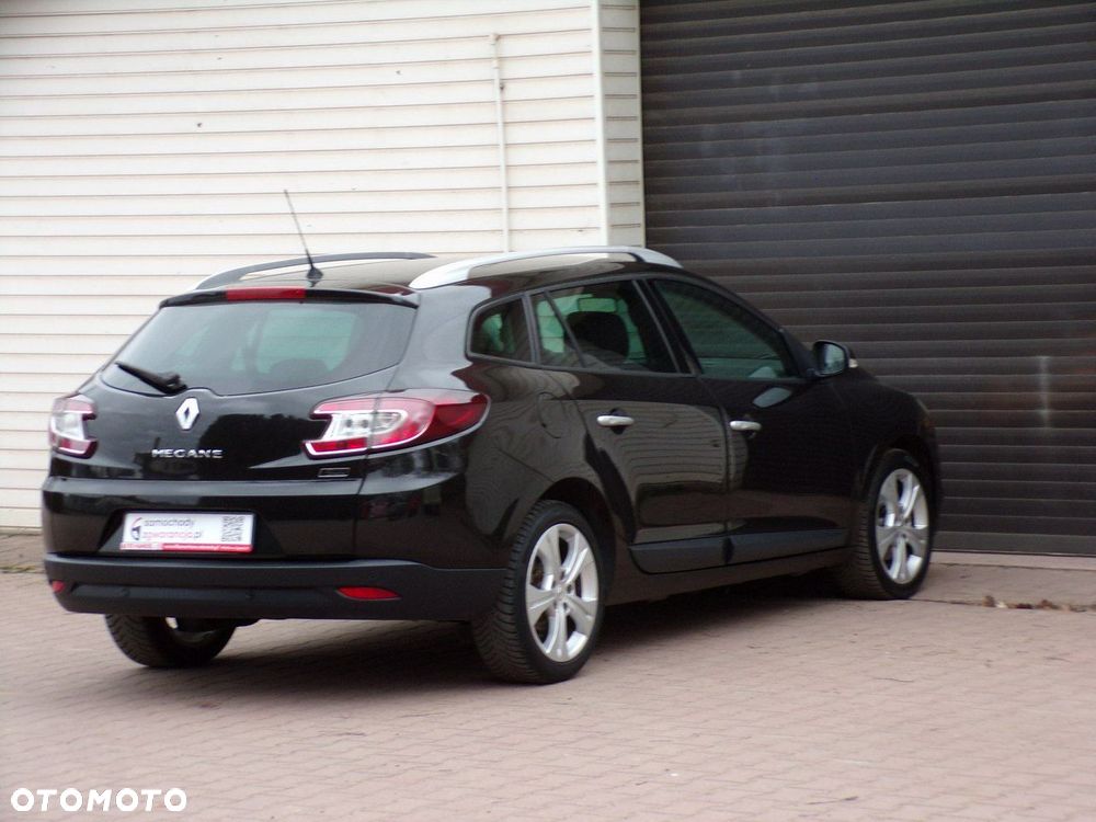 Renault Megane - 10