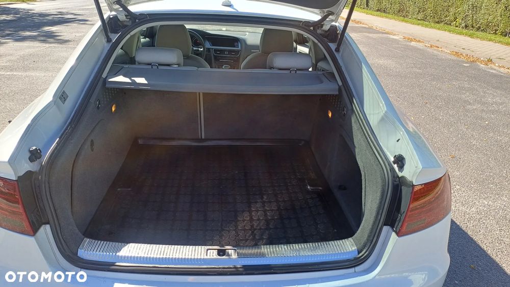 Audi A5 - 9