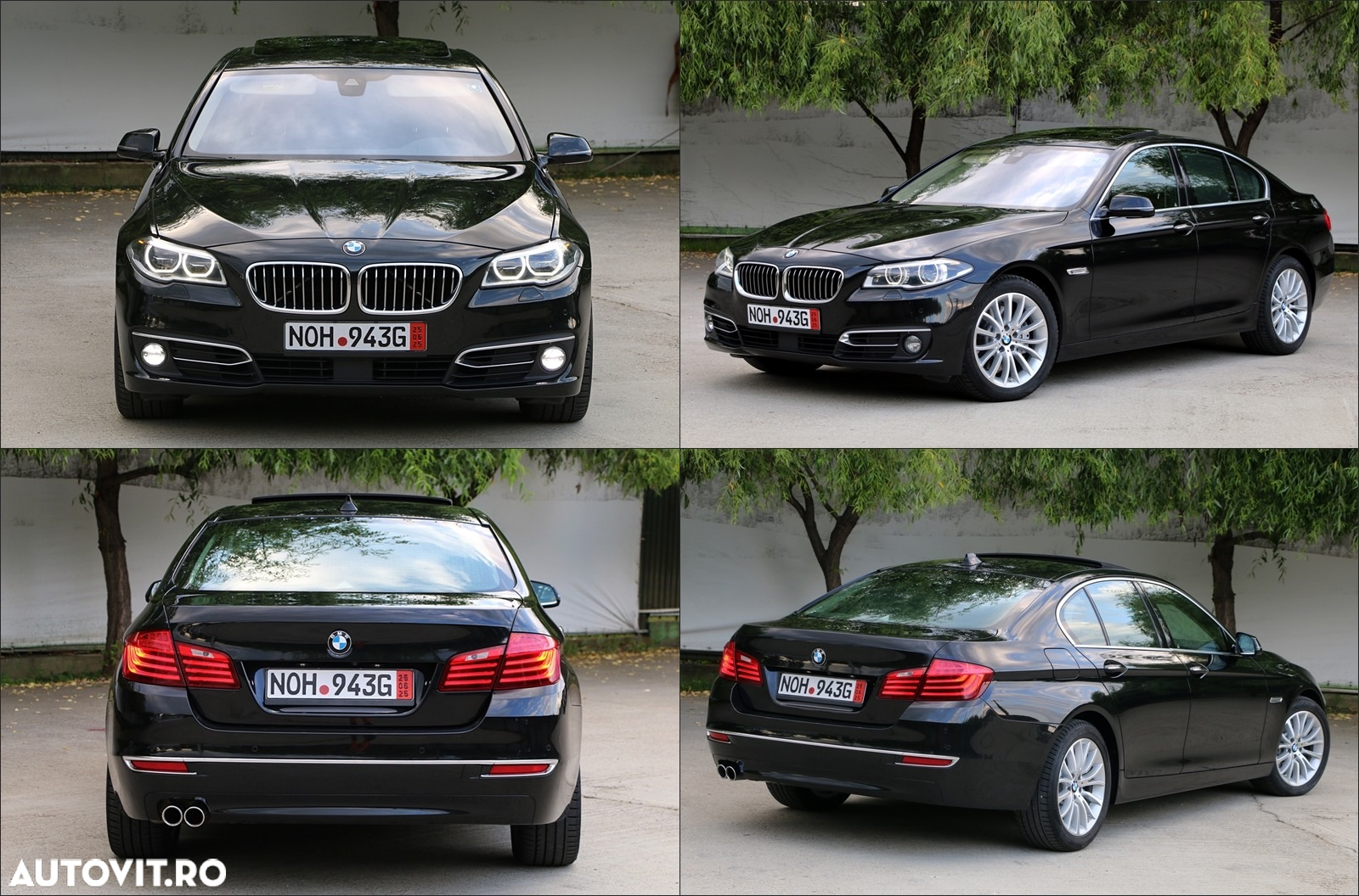 BMW Seria 5 - 17