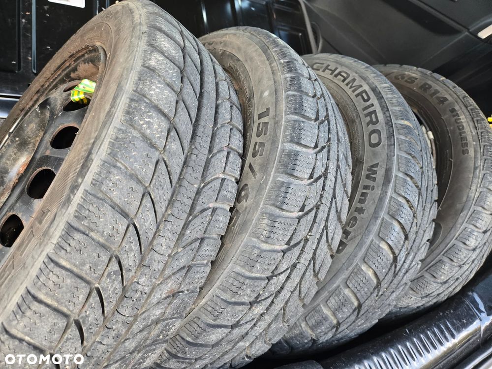 Volkswagen Fox 1.2 Refresh - 10